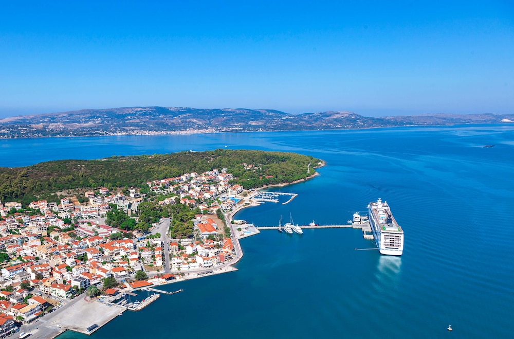 Canale Hotel & Suites - Adults Only 42/50