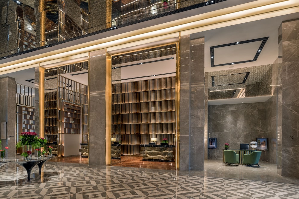 Radisson Blu Hotel & Spa Nashik 5/50