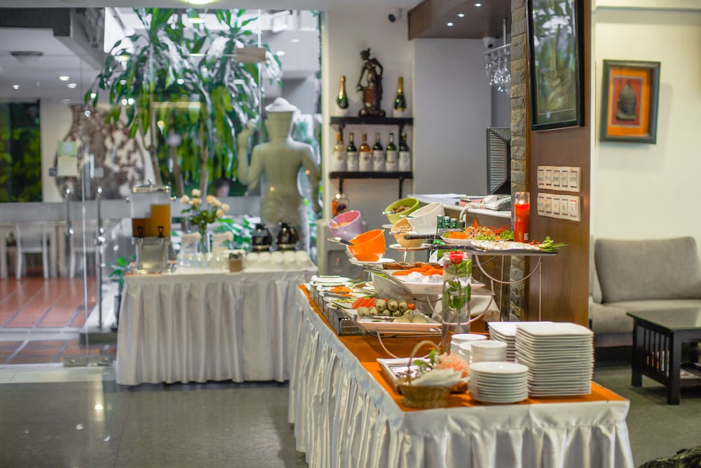KING GRAND BOUTIQUE HOTEL 57/73