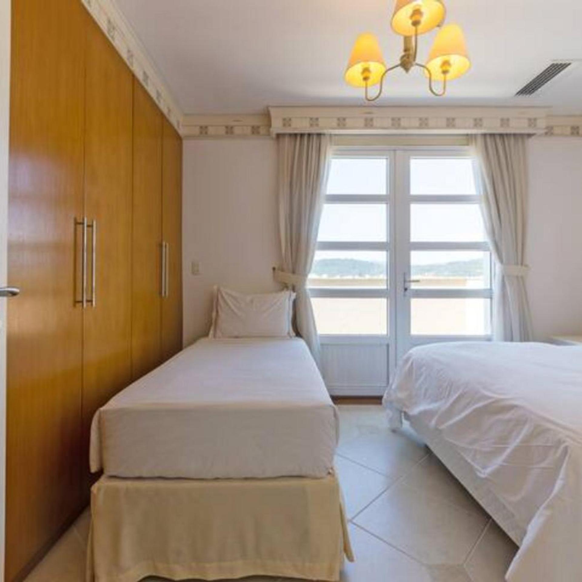 Cobertura com cozinha dentro de resort Direto com proprietário ILCTOPM 23/50