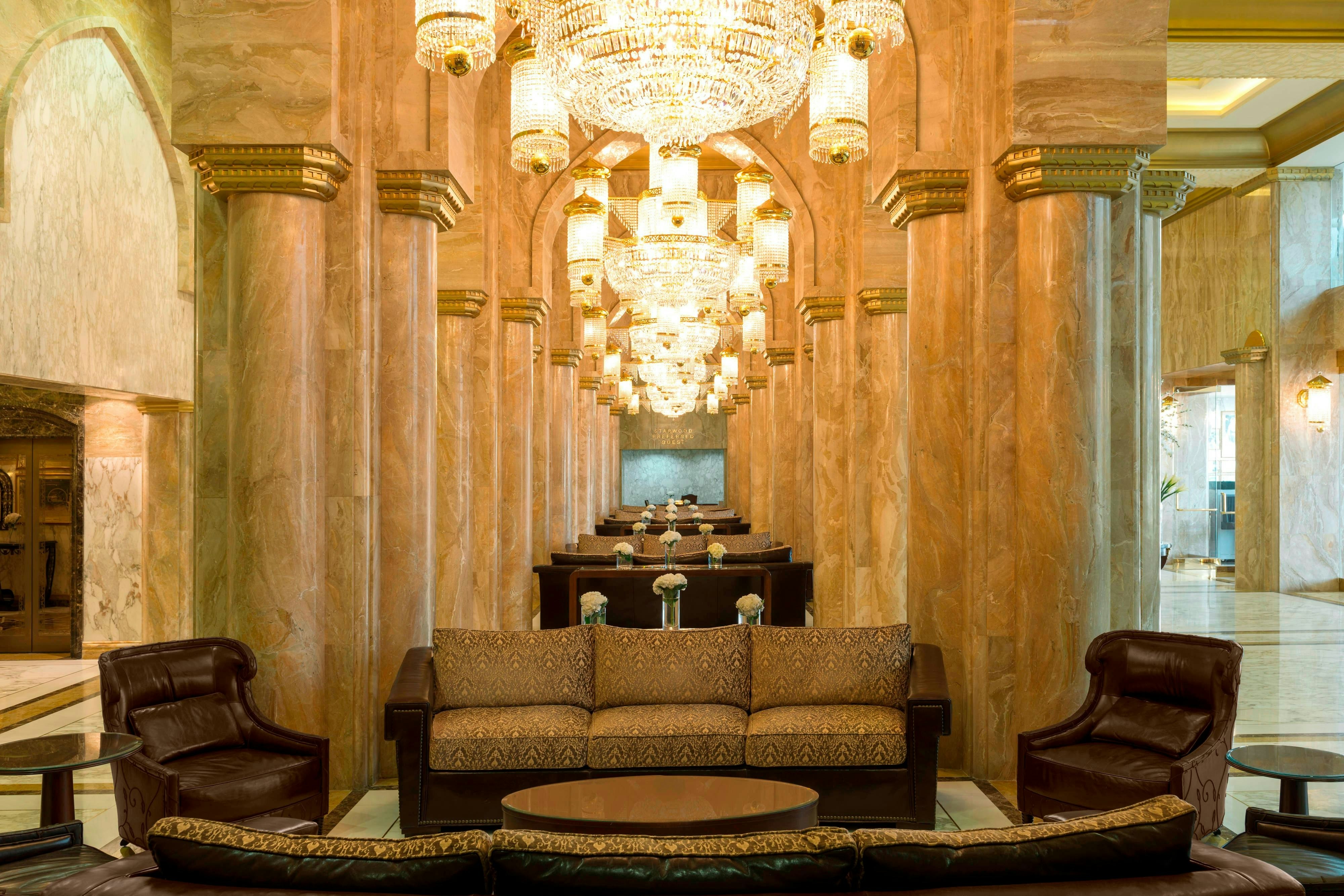 Sheraton Kuwait A Luxury Collection Hotel Kuwait City 39/65