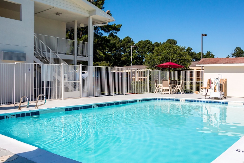 Motel6 Longview, TX