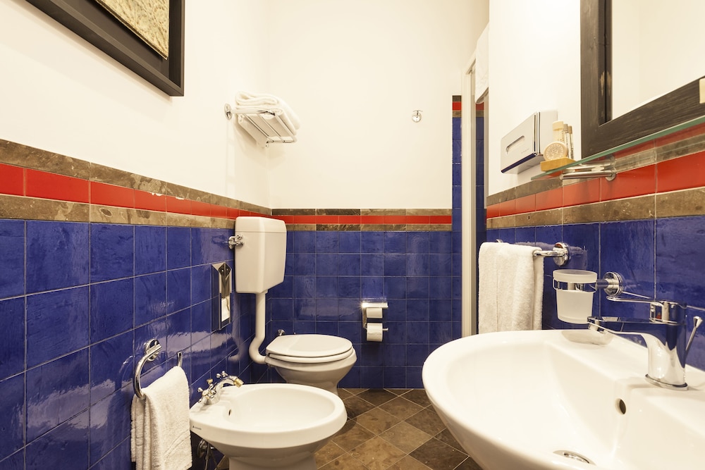 Locanda Don Serafino 74/75