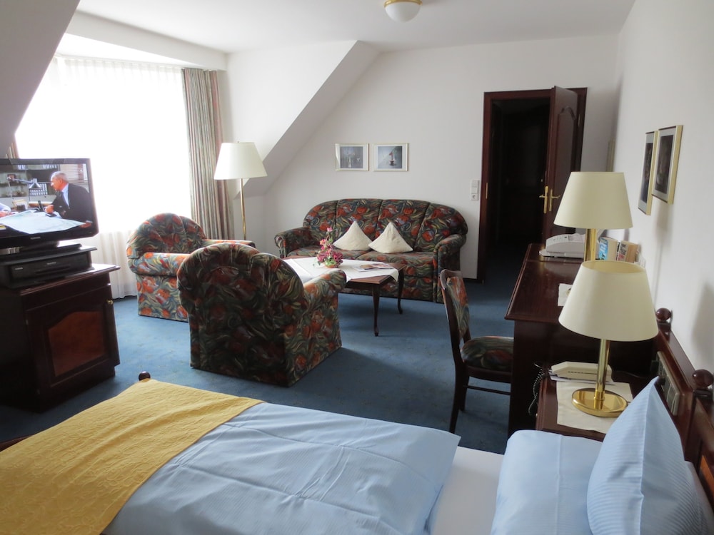 Ferienhotel Stockhausen 16/61