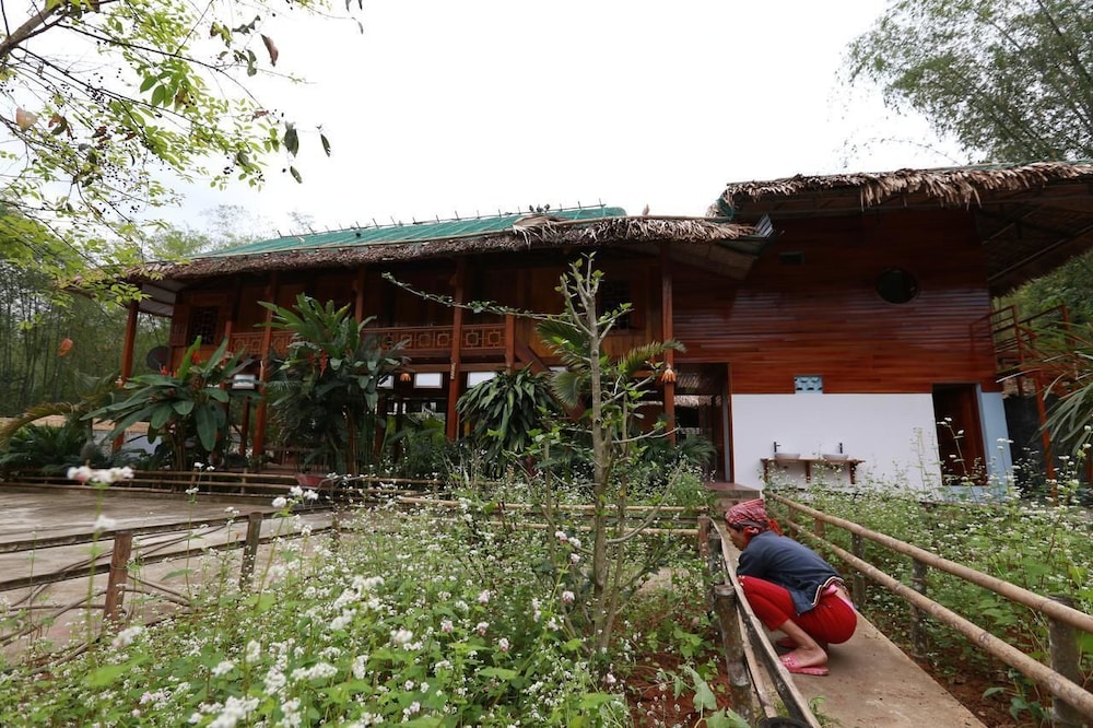 La Maison De Buoc 16/57