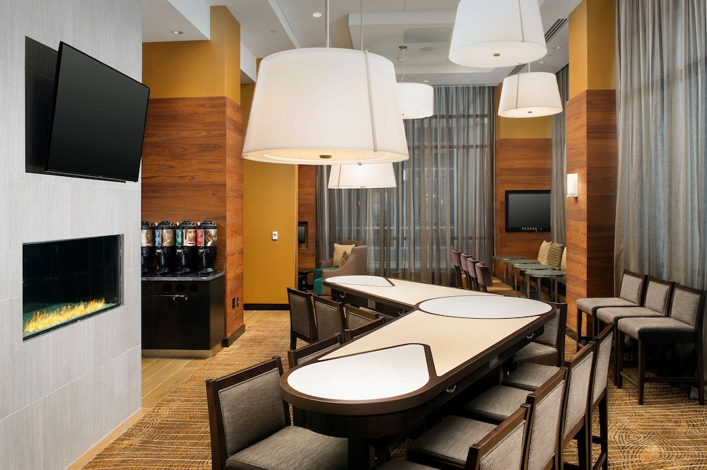 Homewood Suites By Hilton Washington Dc/Noma Union Station 47/58