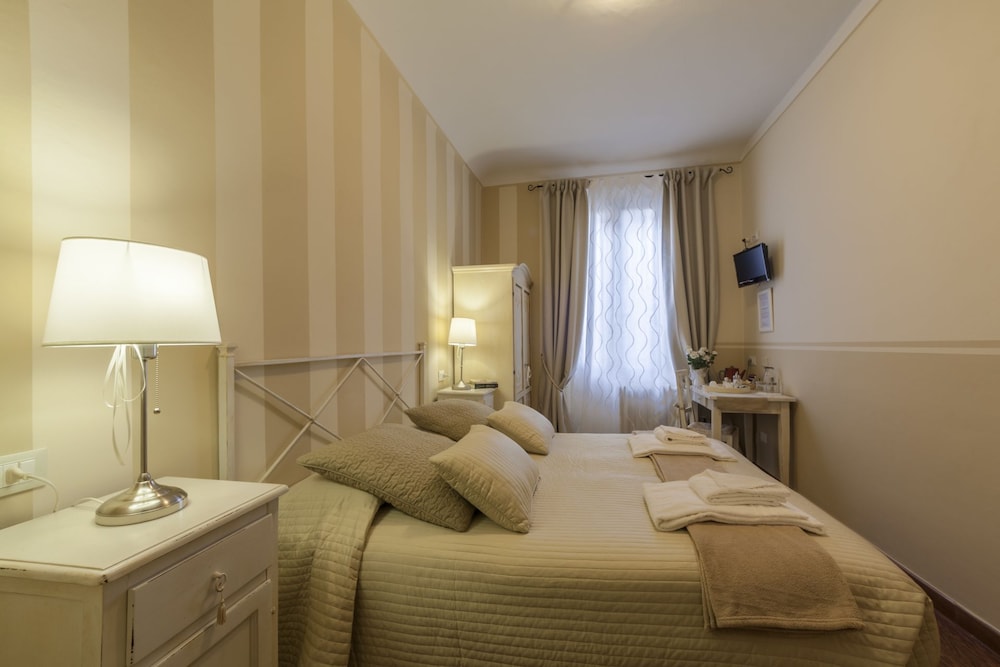 B&B Soggiorno Pezzati Daniela 20/50