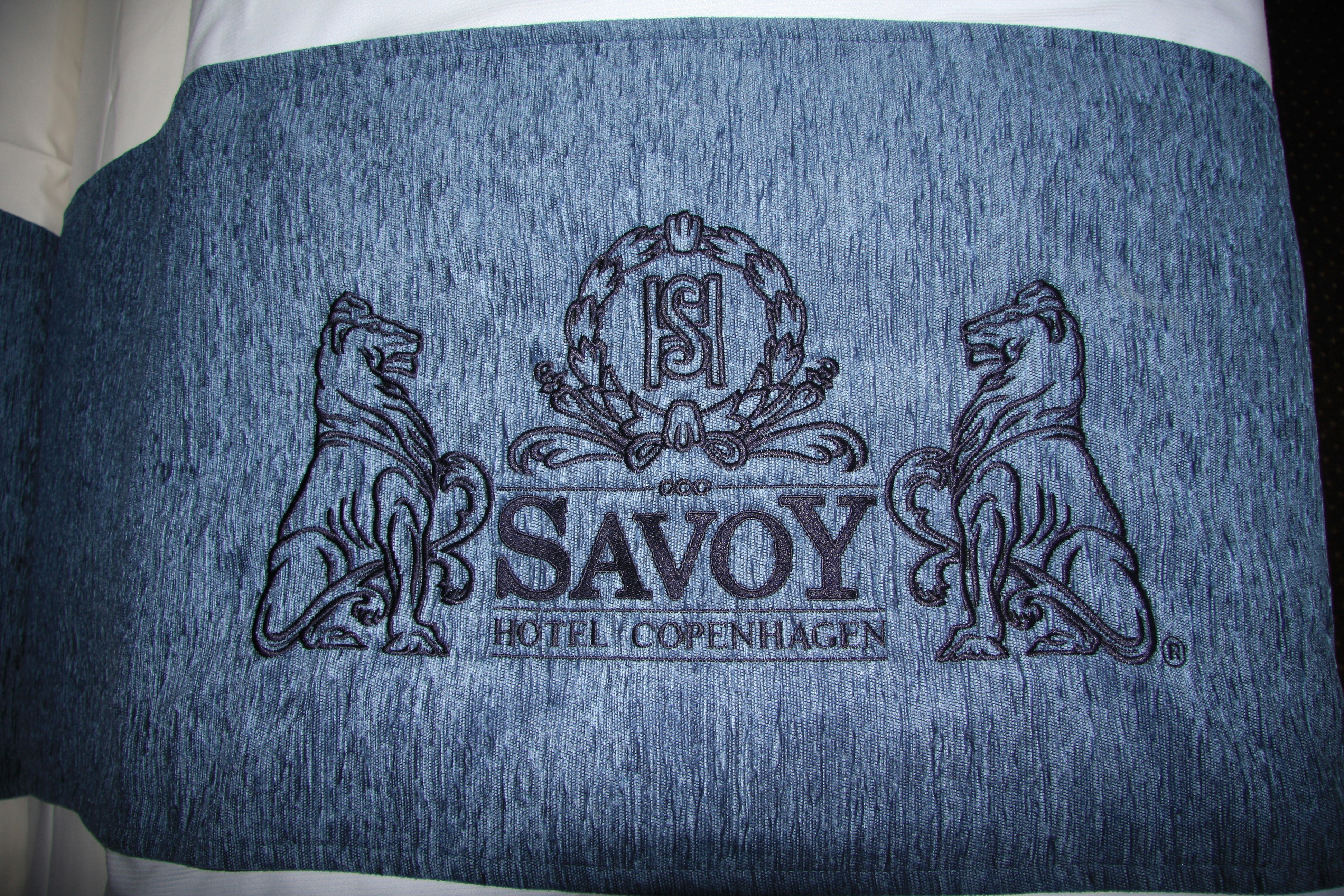 Savoy 39/60