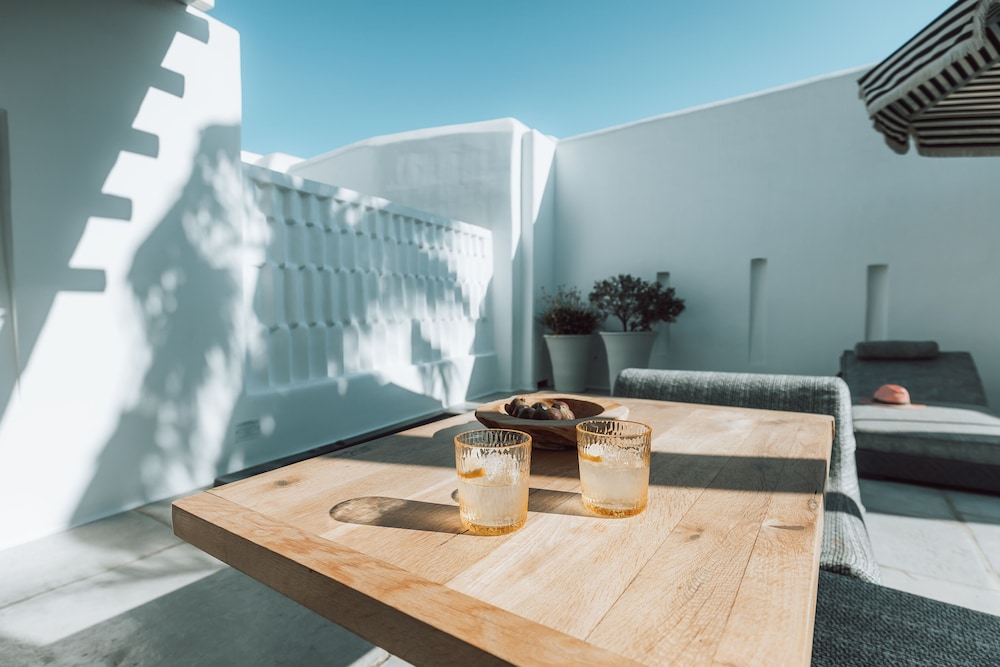 Mykonos Ammos Hotel 59/90