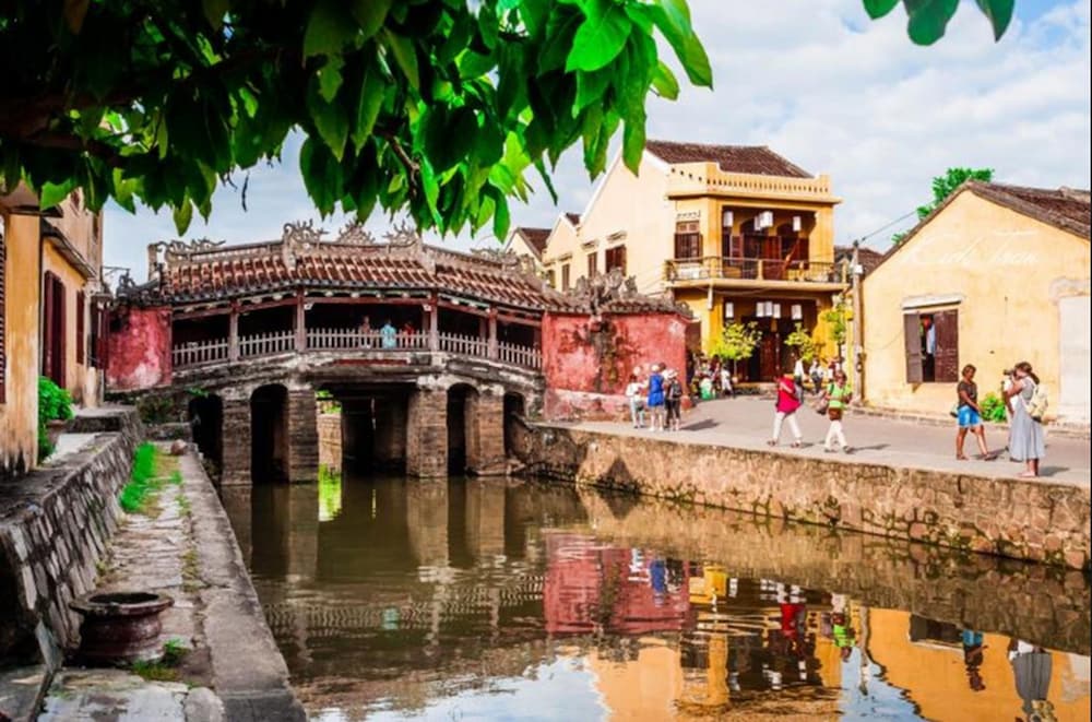 Flamingo Villa Hoi An 68/71