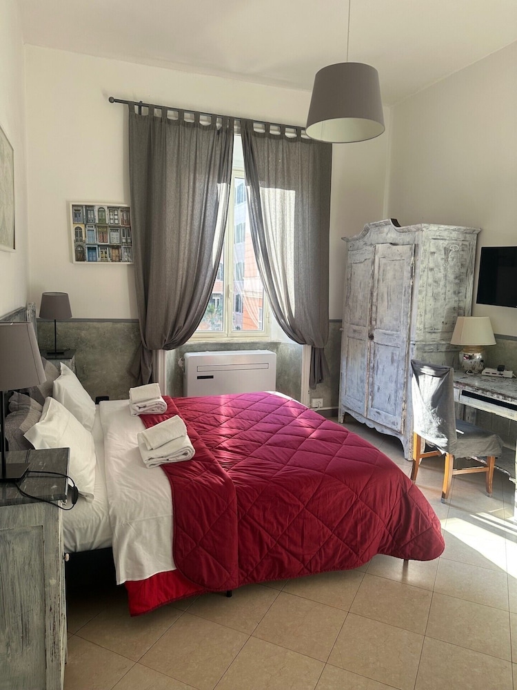 Relais Indipendenza 24/50