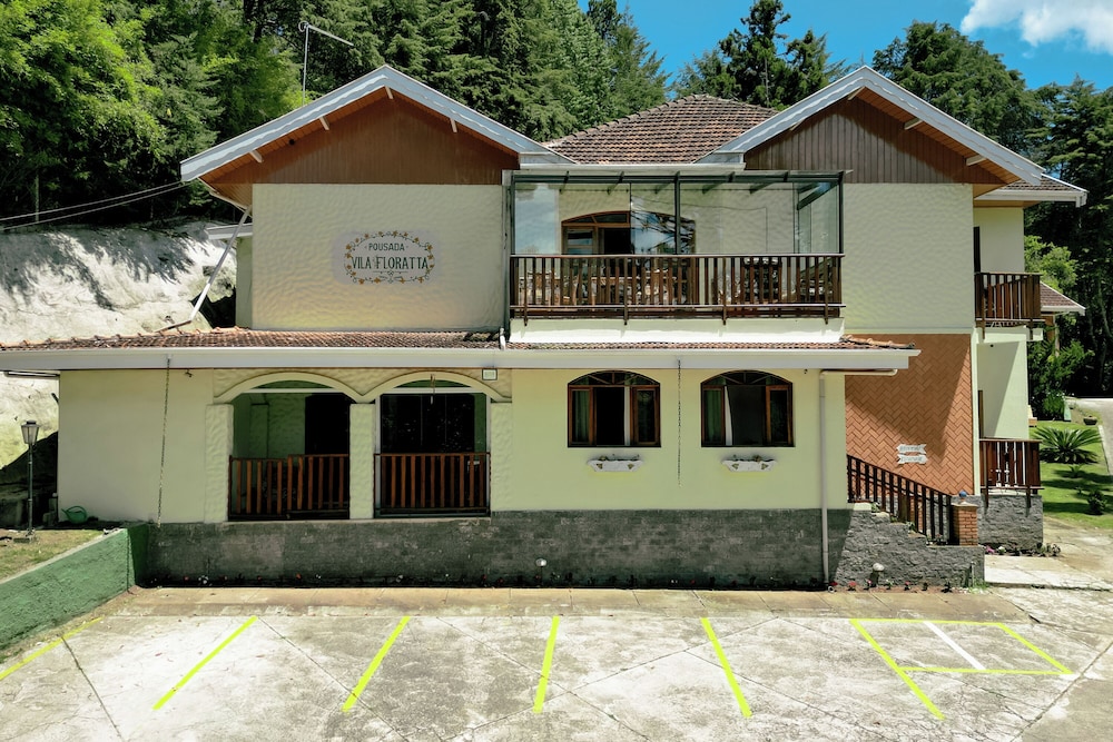 Pousada Vila Floratta 6/56
