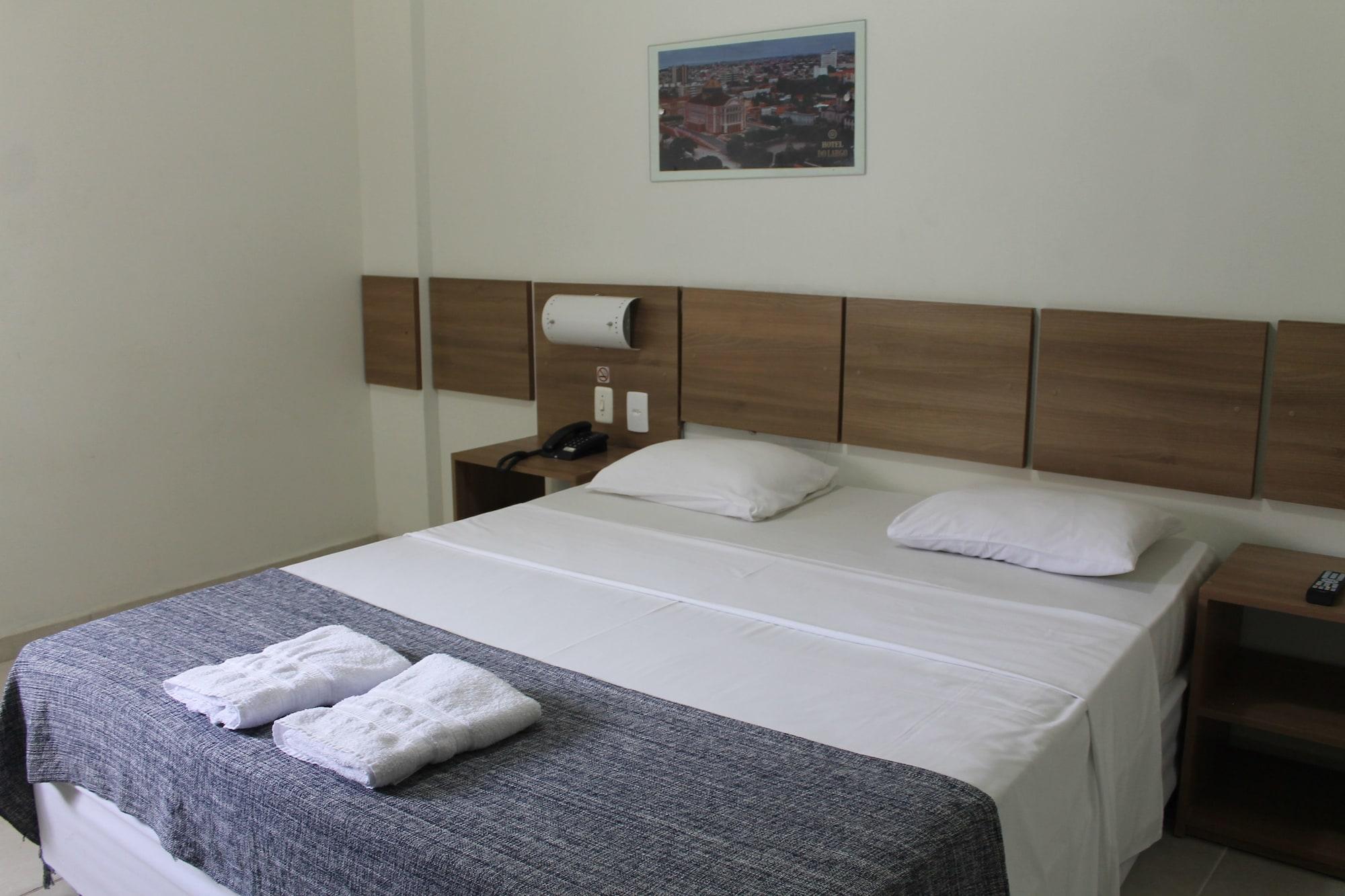 Superior, Double Bed