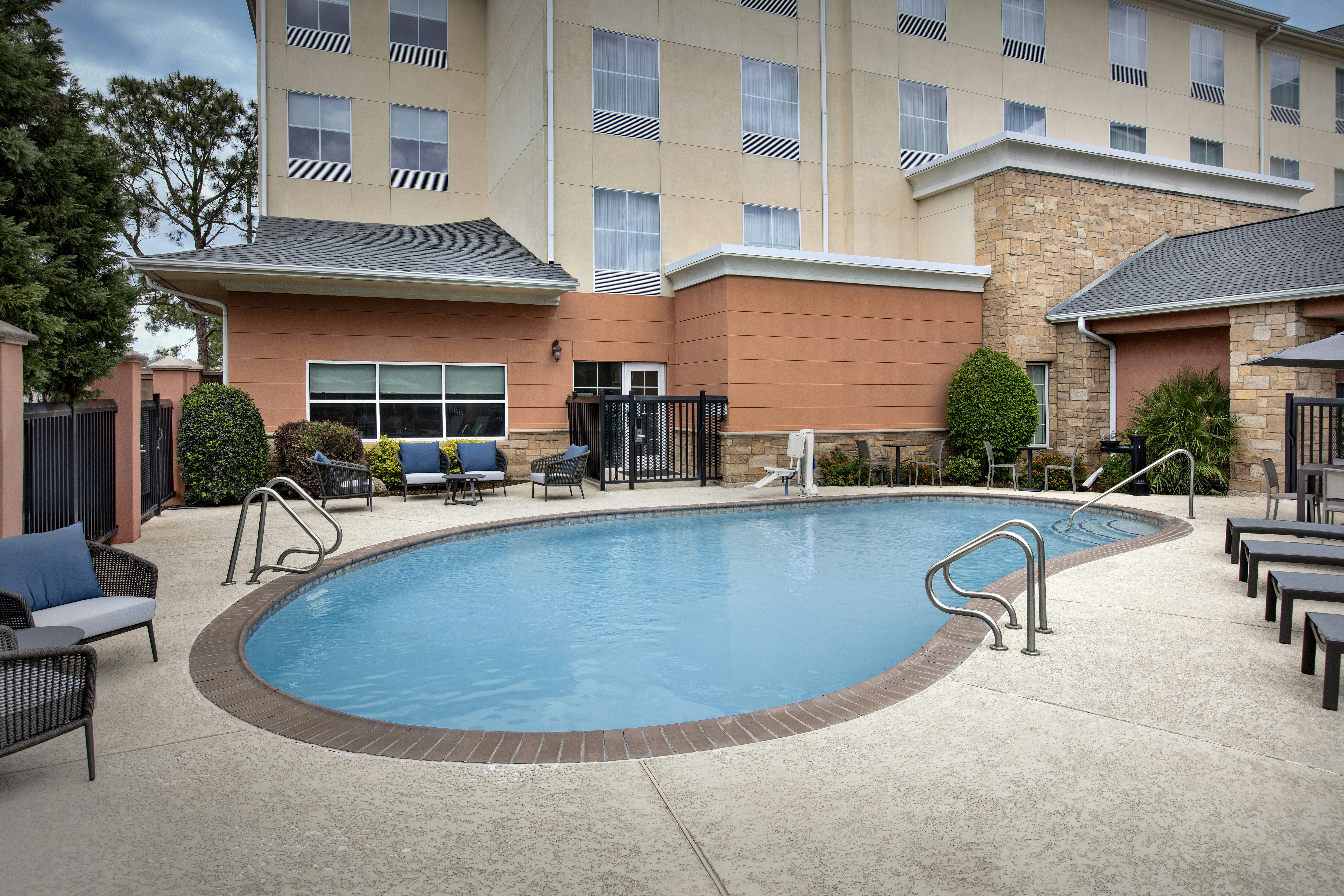 Homewood Suites by Hilton Houston Stafford Sugarland 26/26