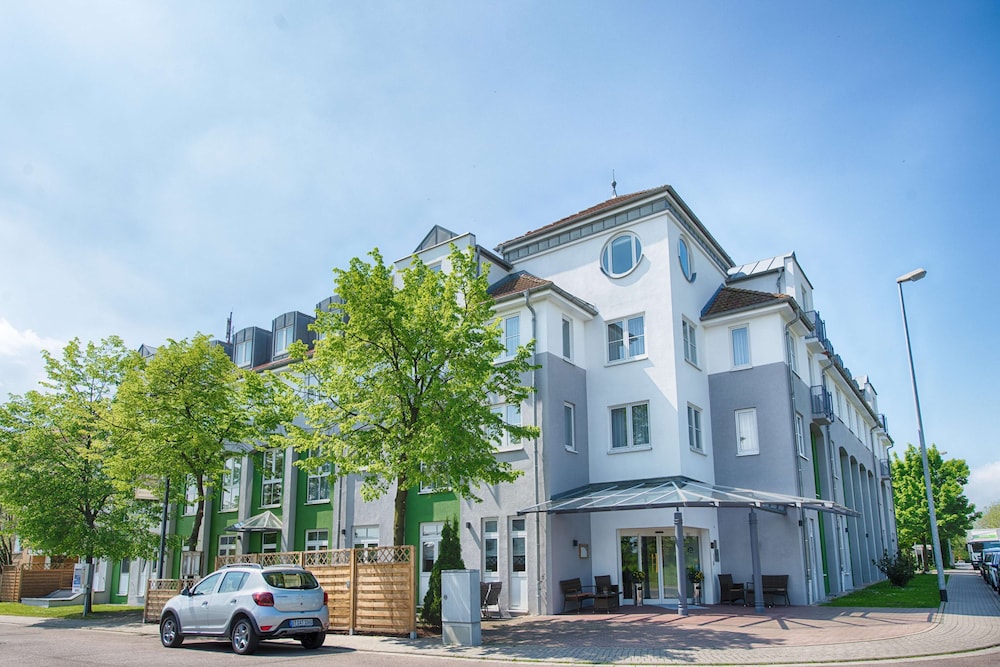 ACHAT Hotel Leipzig Messe in LEIPZIG