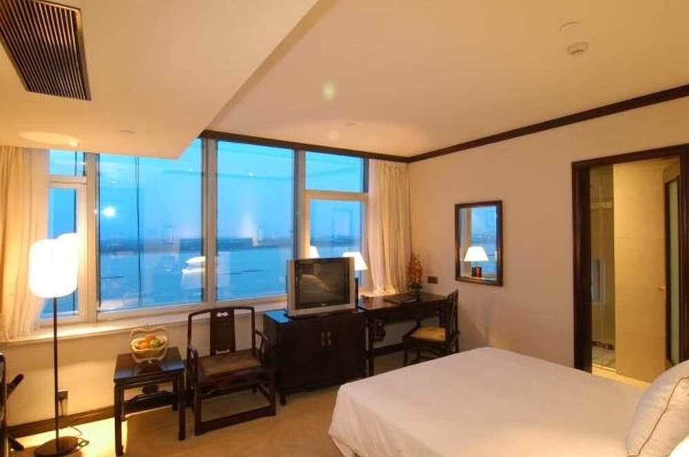 Hangzhou Tianyuan Tower Hotel 5/21