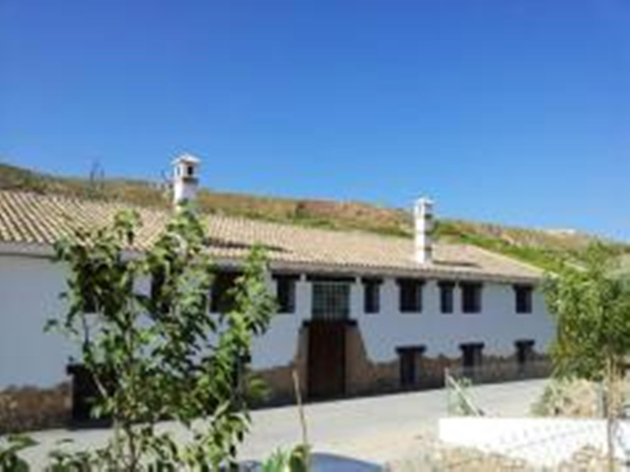 HOTEL RURAL VALLE DEL TURRILLA 37/43