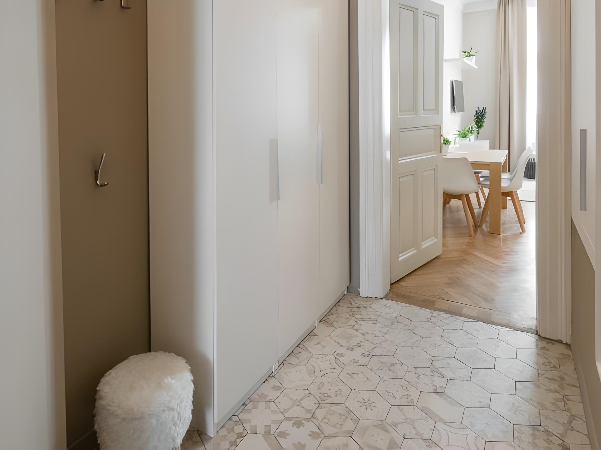 Mordecai 12 Apartments by Adrez Living 27/27