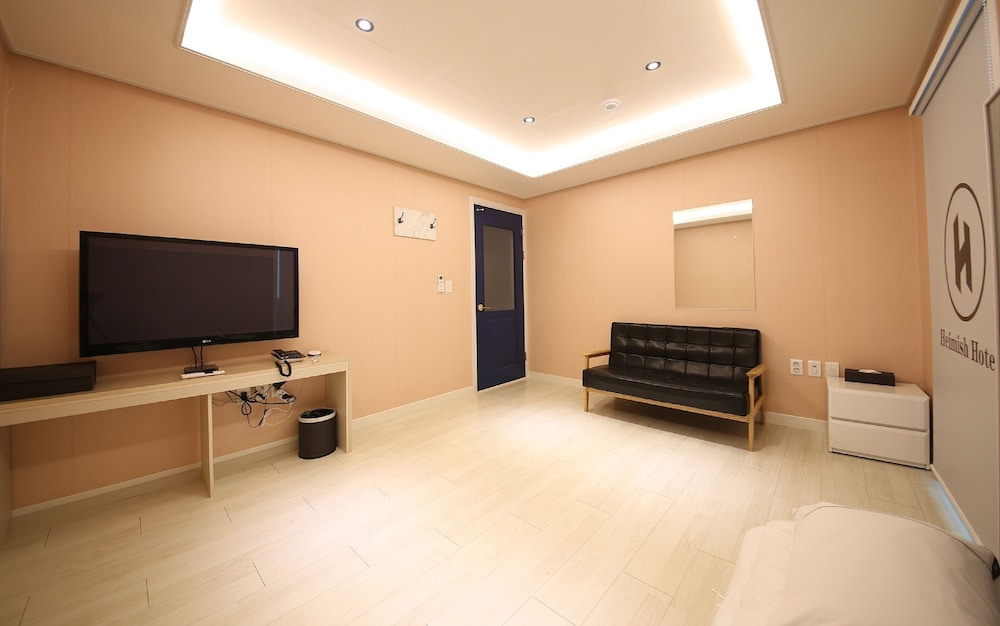 Heimishi Hotel Tongyeong 29/50