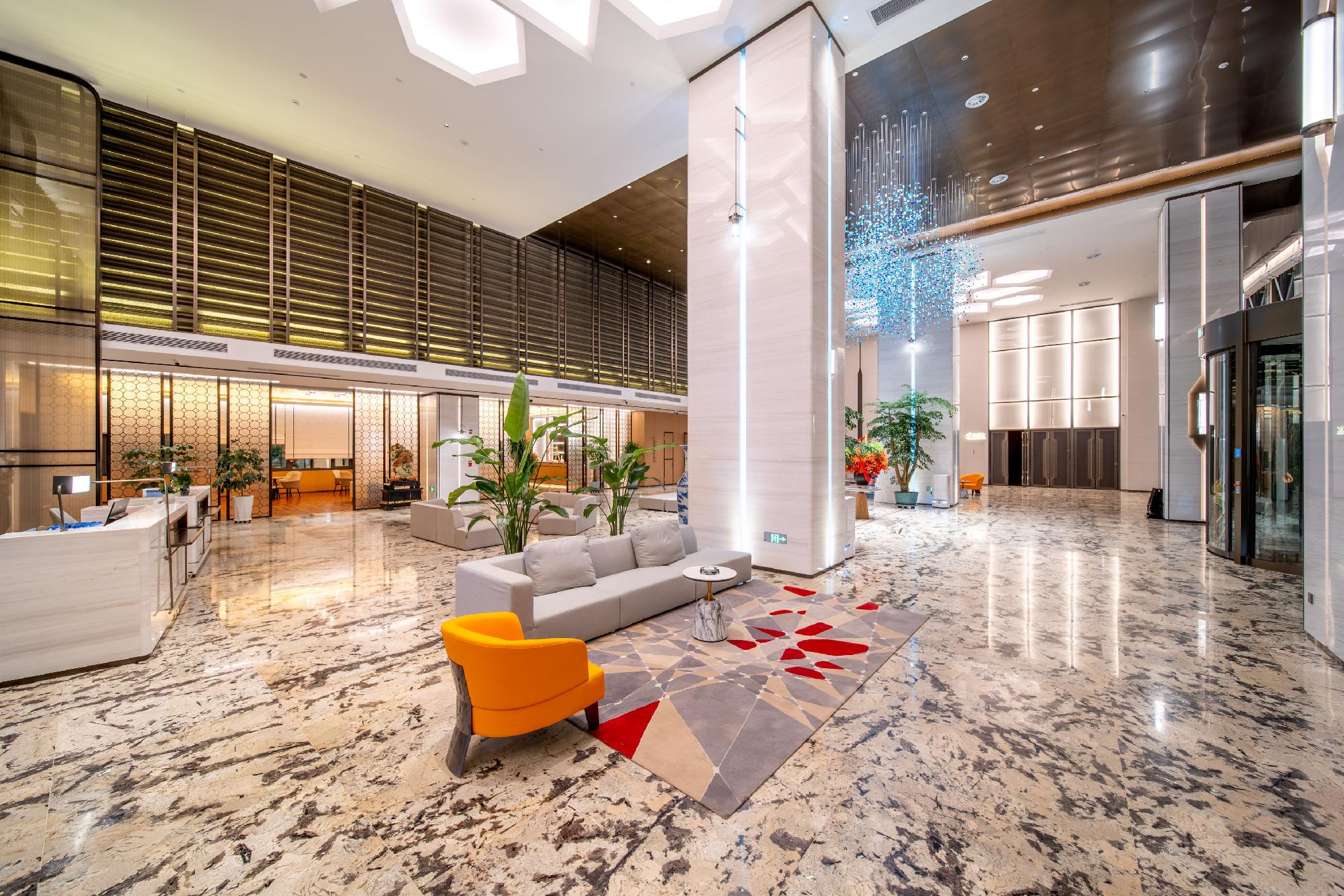 LUXEMON GEM HOTEL Altay 53/53
