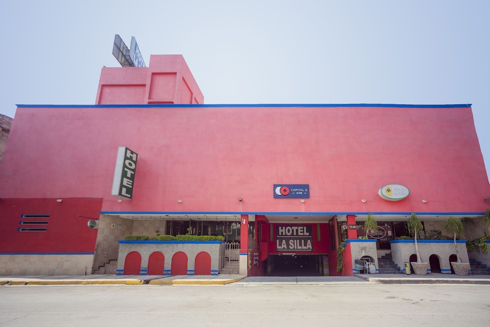 Hotel La Silla 2/50