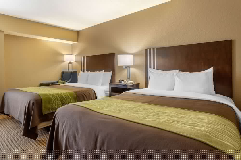 Sonesta Essential NW Houston 17/61