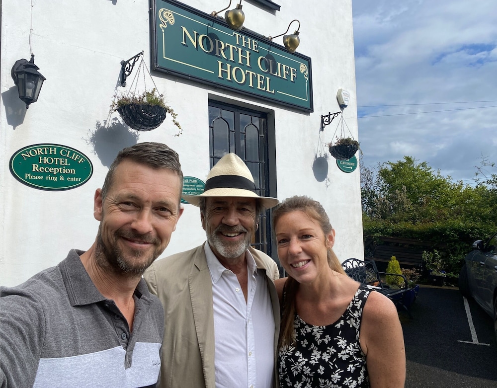 The North Cliff Hotel 1/50