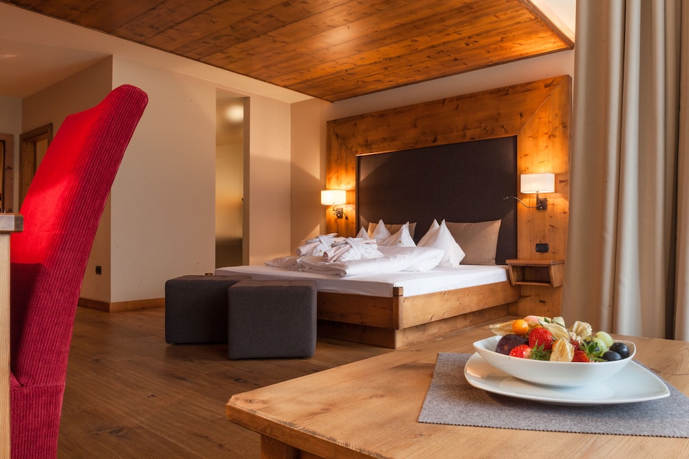 Romantik Hotel Santer 21/66