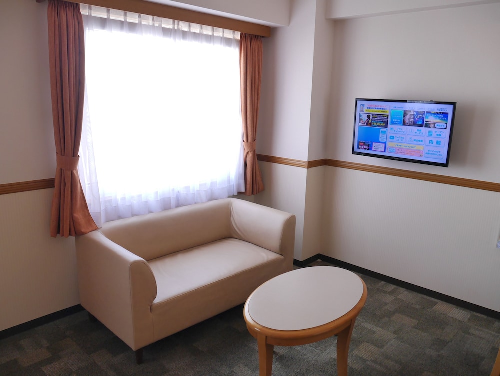 Toyoko Inn Gunma Ota-eki Minami-guchi 33/44