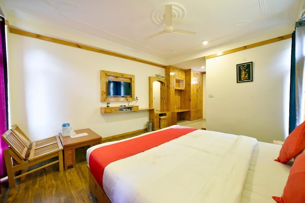 Hotel Mai Vrindavan 12/21