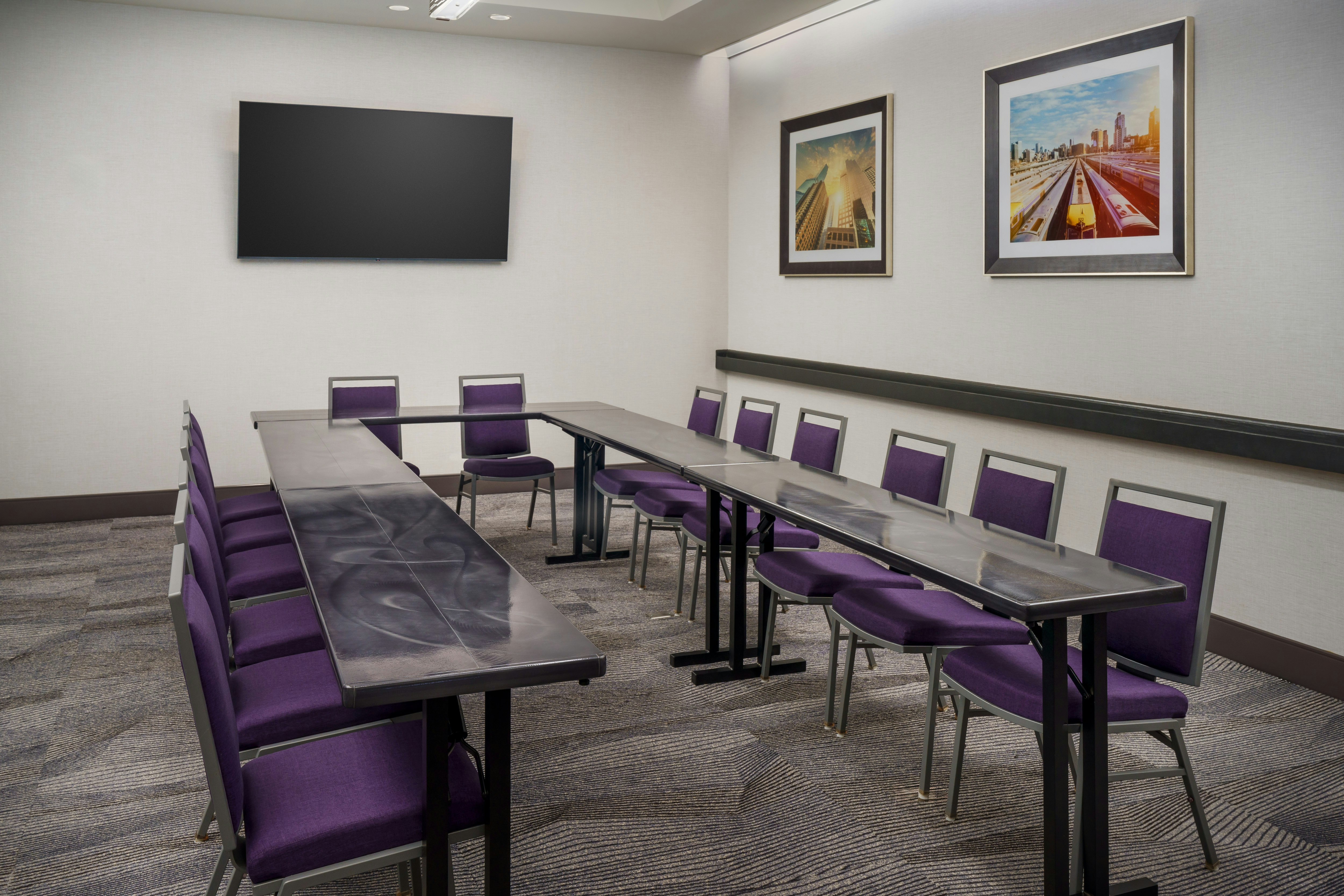 Hampton Inn Manhattan Times Square Central 39/43