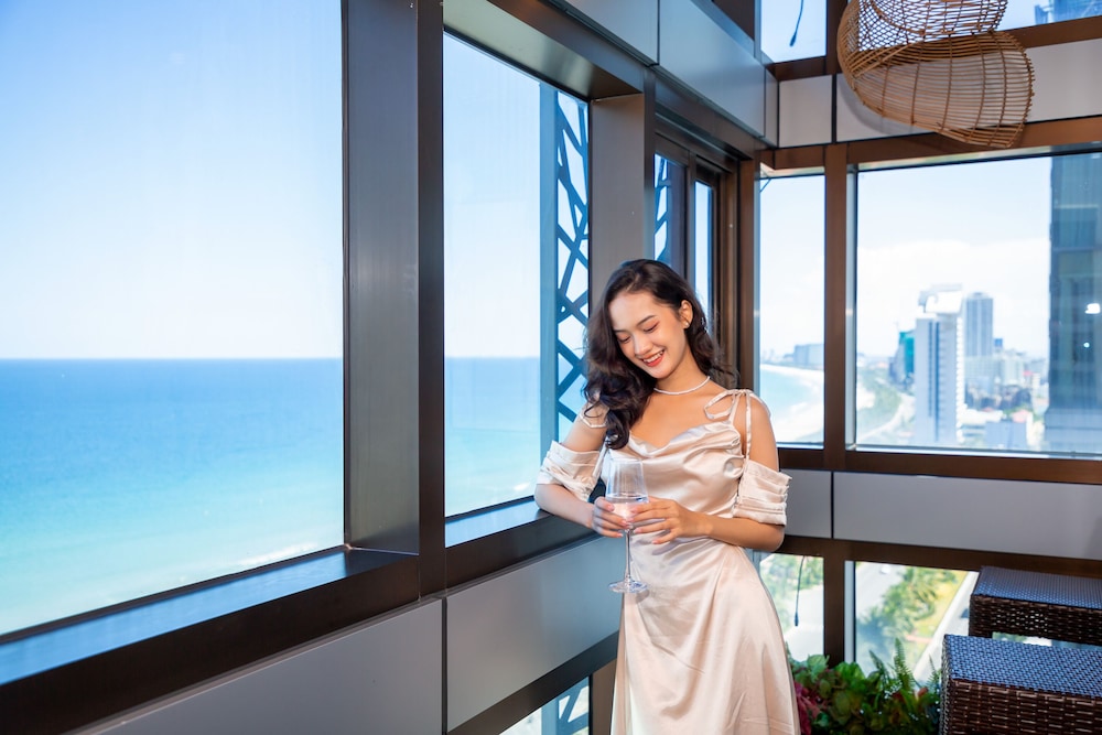Mandila Beach Hotel Danang 7/77