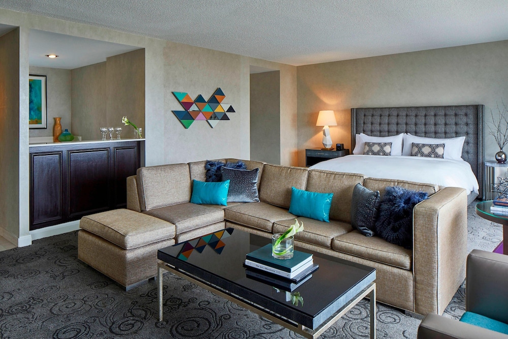 Renaissance Nashville Hotel 22/77