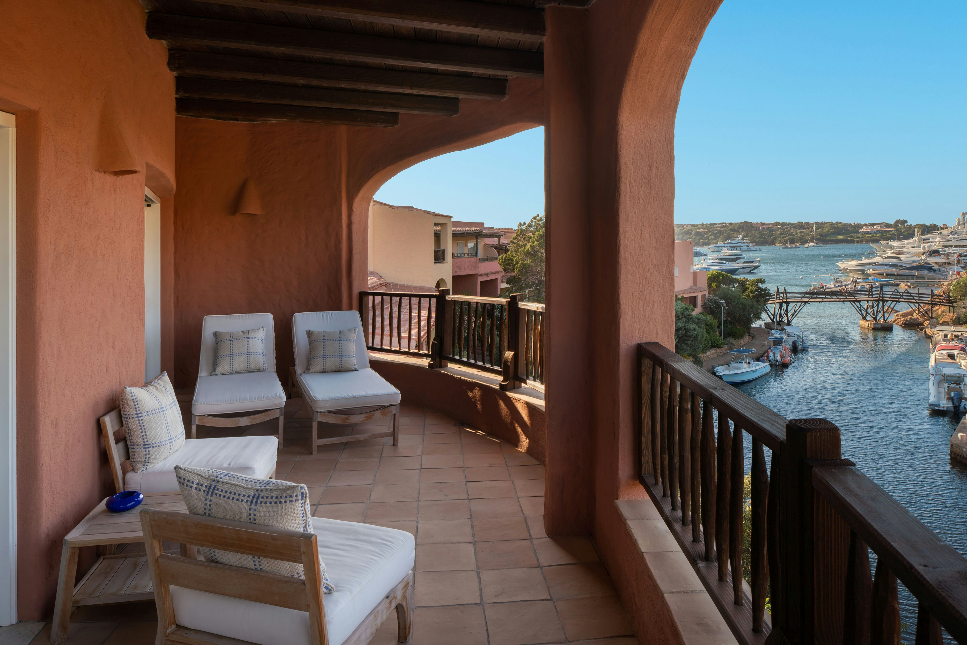 Cervo Hotel Costa Smeralda Resort 27/79