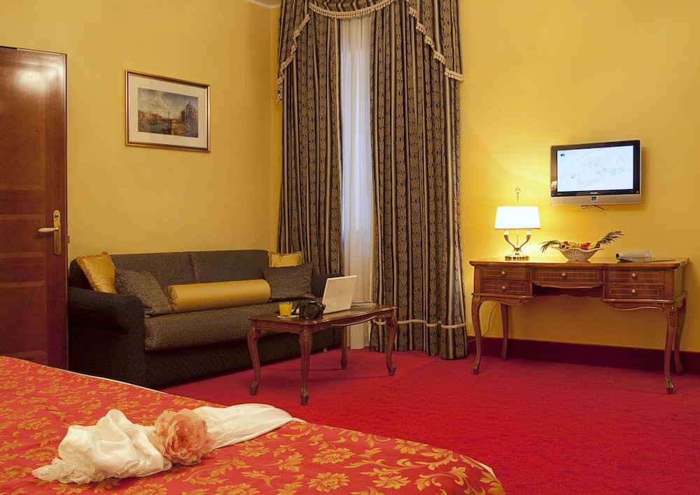 Al Ponte Dei Sospiri Junior Suites 17/50