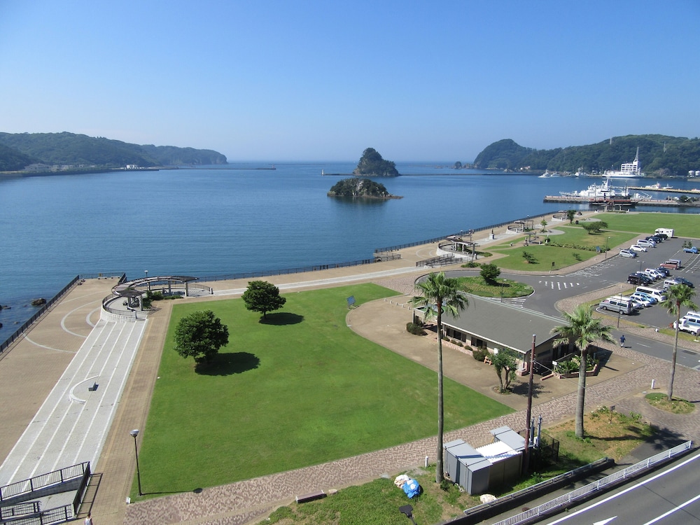 Shimoda Ocean Park Hotel 23/52