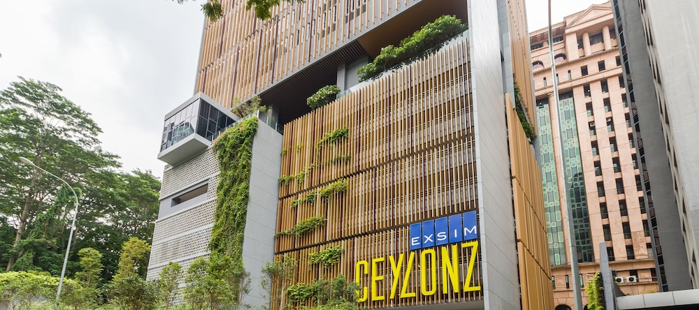 Ceylonz Suites by Five Senses 1/50