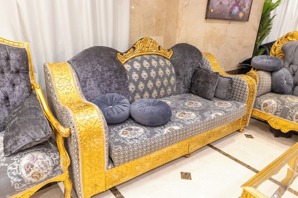 فندق سفير المسك(Safeer Almisk Hotel Mecca) 33/52