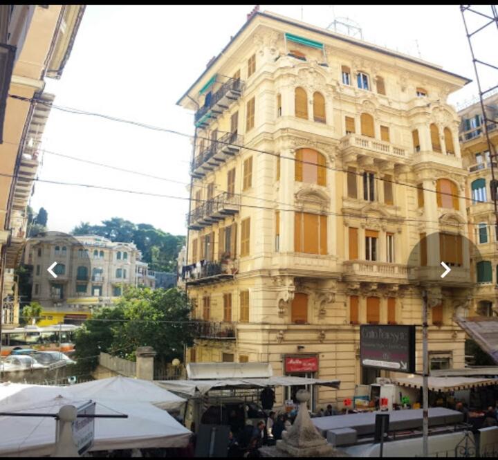 Hotel Tommaseo 1/53