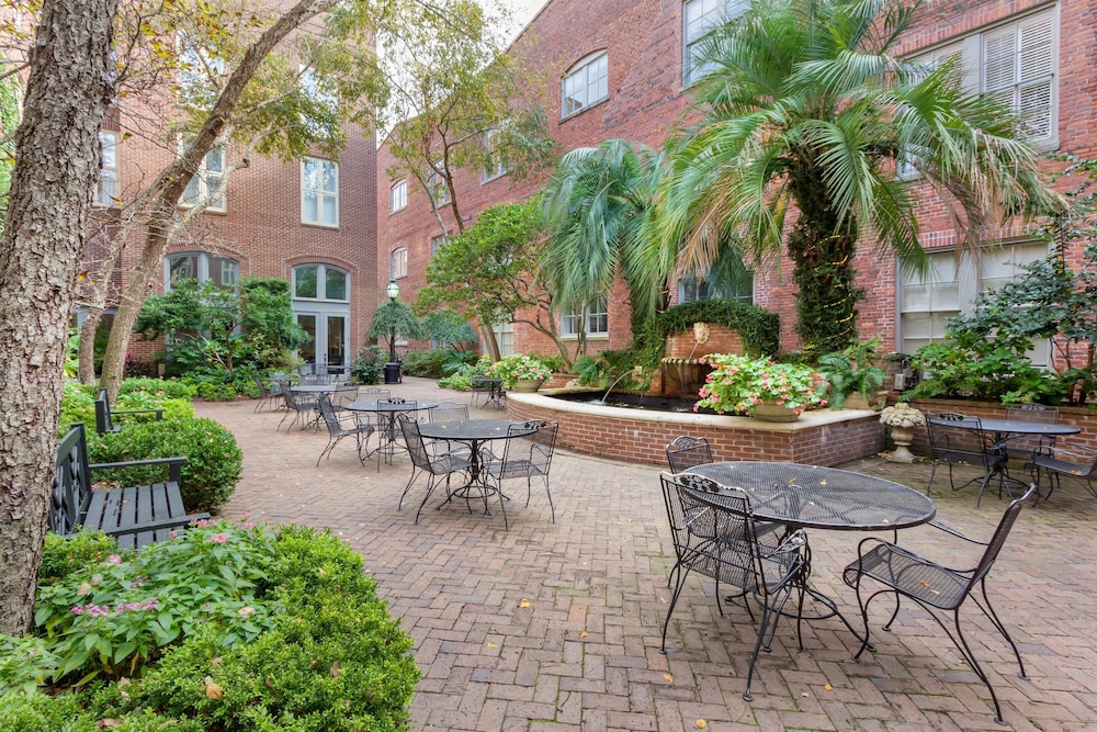Church Street Inn Historic Charleston, an Ascend Collection Hotel 51/60
