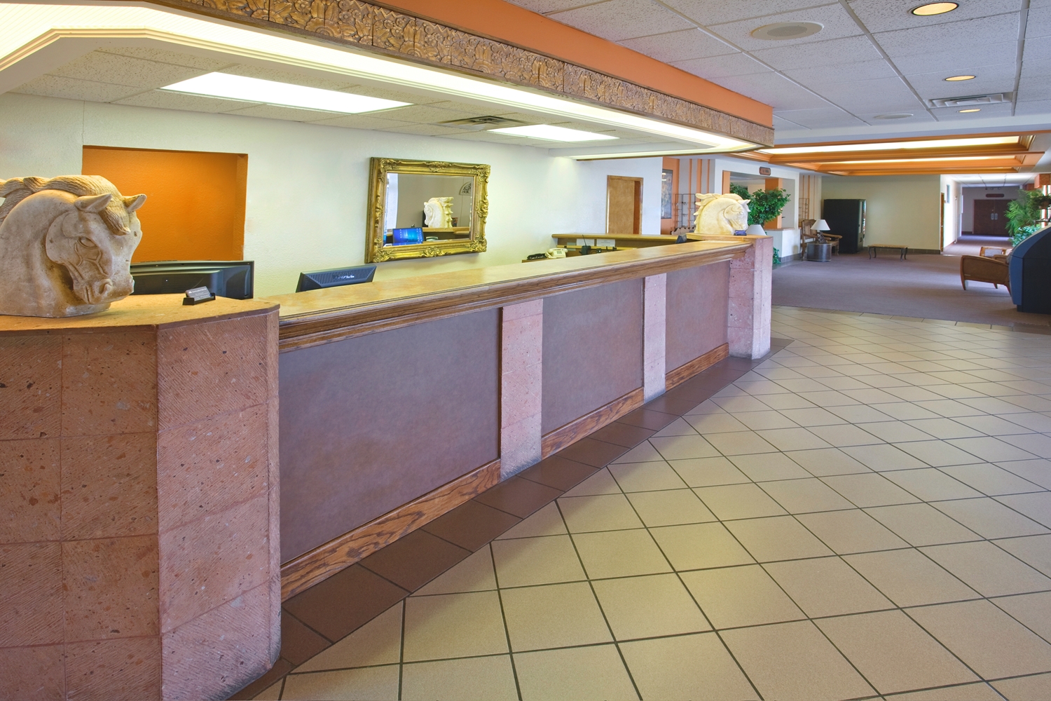 Americas Best Value Inn Laredo 10/34