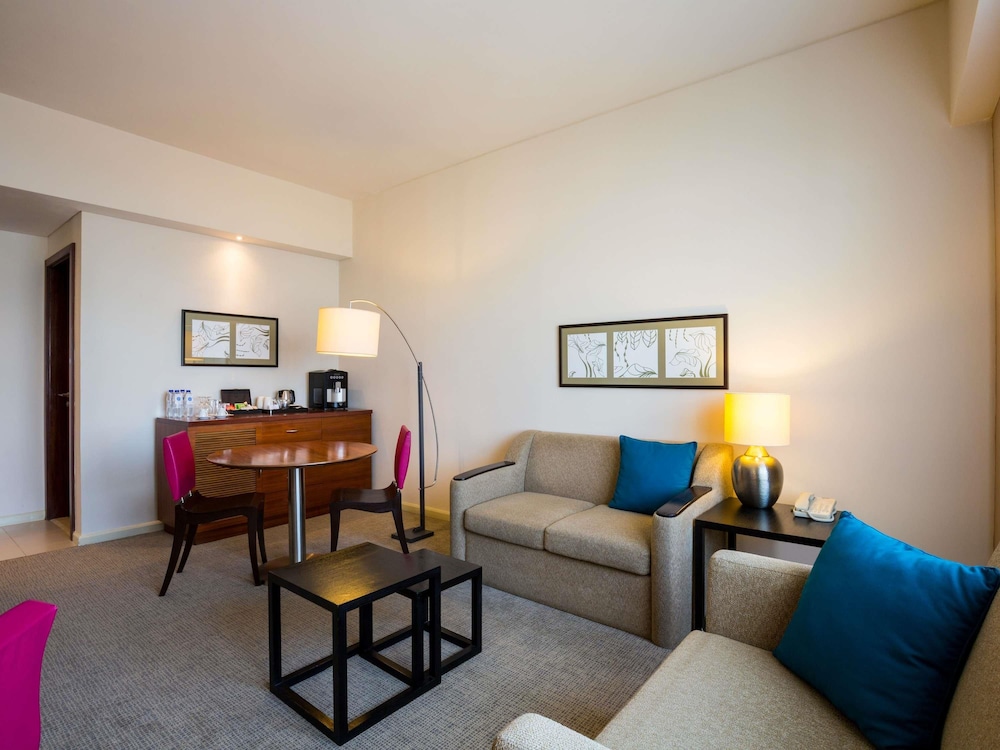Novotel Deira Creekside Dubai 43/75