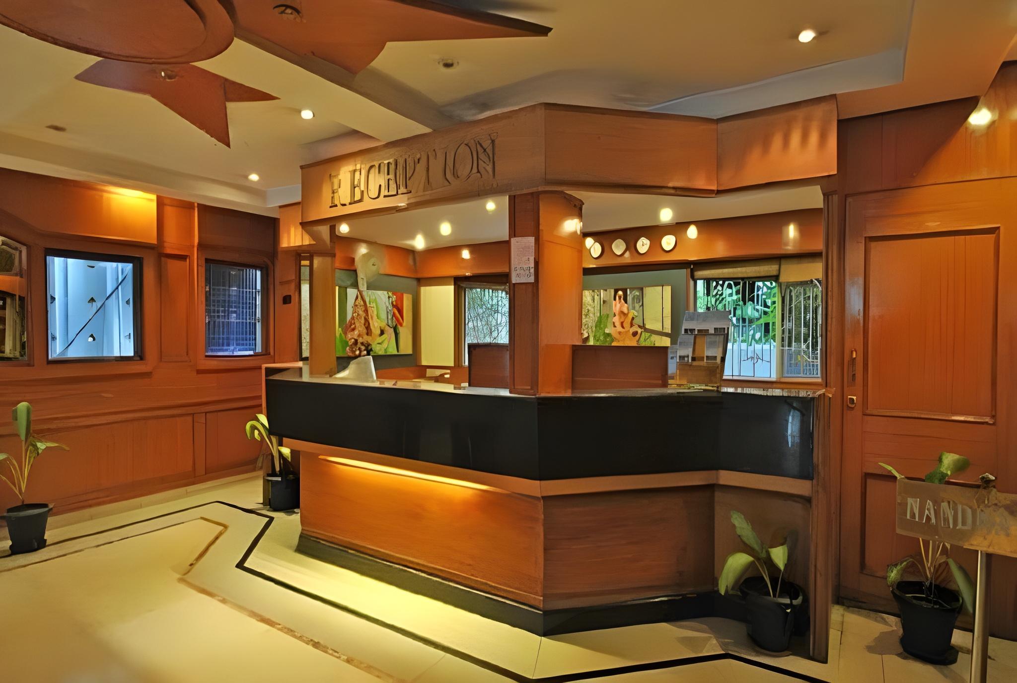 Alcott Hotel & Resorts 3/34