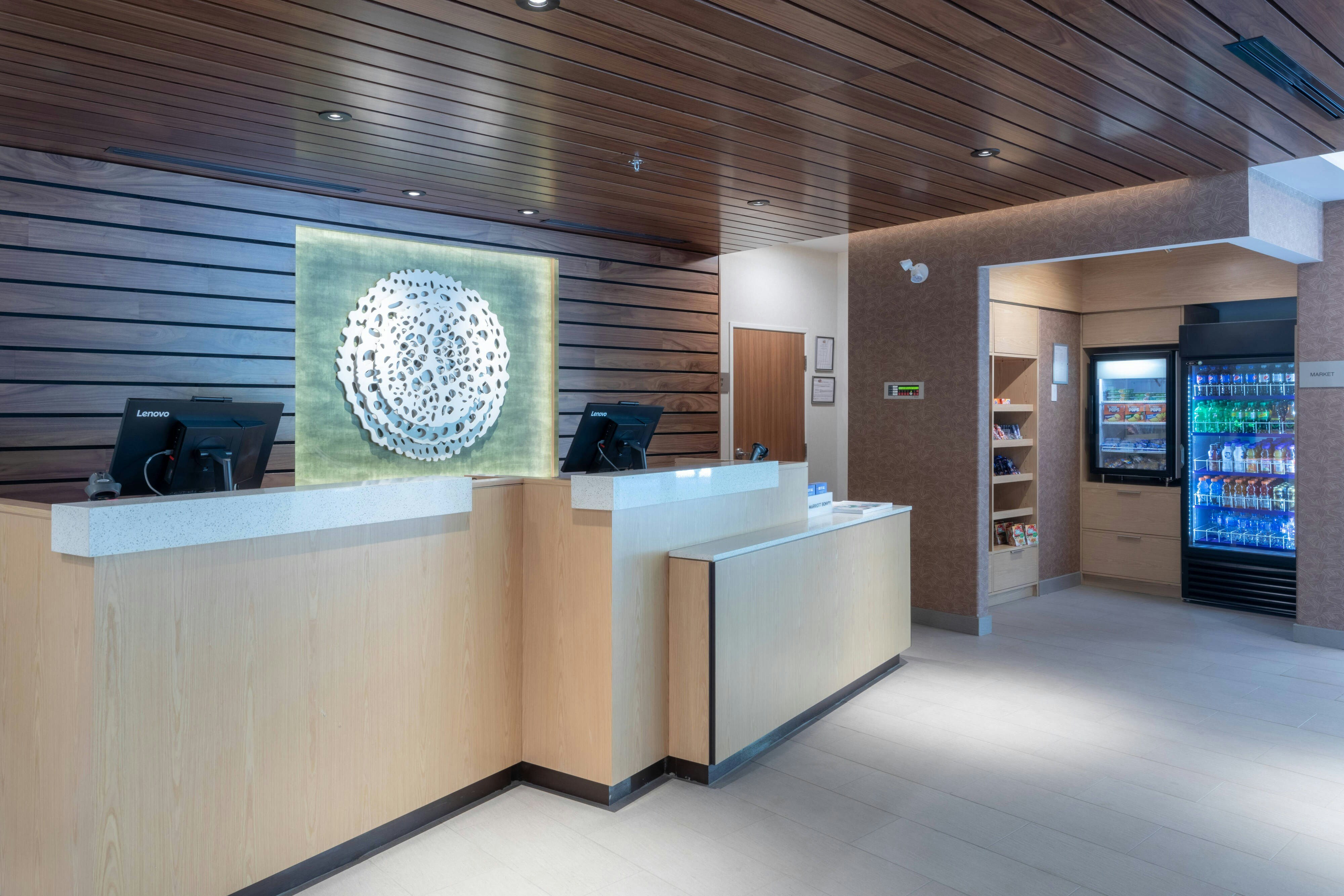 Fairfield Inn & Suites by Marriott Revelstoke 3/15