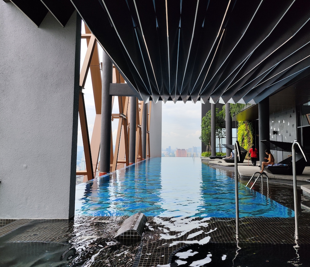 Scarletz Suites KLCC by Mykey Global 38/63