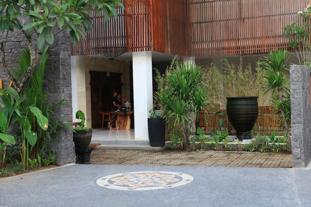 Freddies Resort & Villas Ubud Bali 67/73