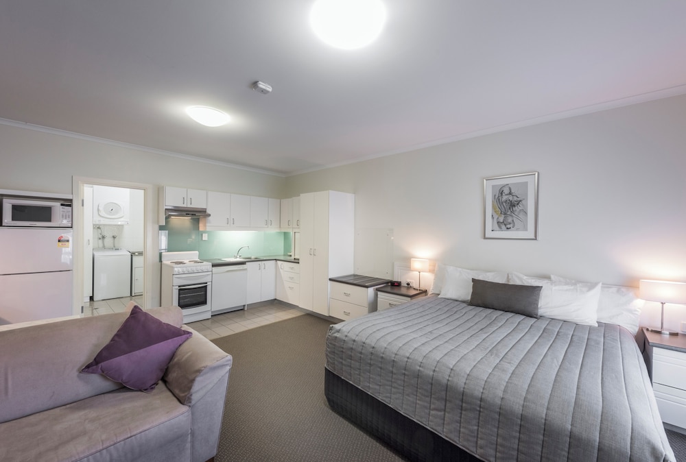 McLaren Vale Motel and Apartments 17/71