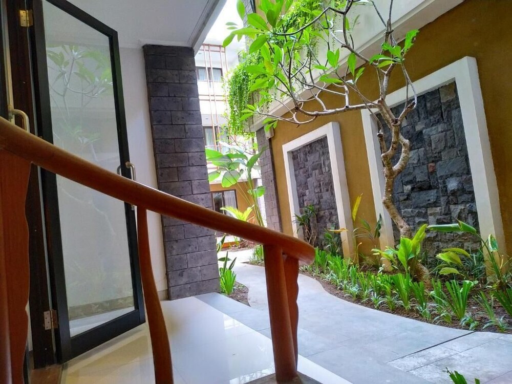 Swiss-Belinn Seminyak 54/59