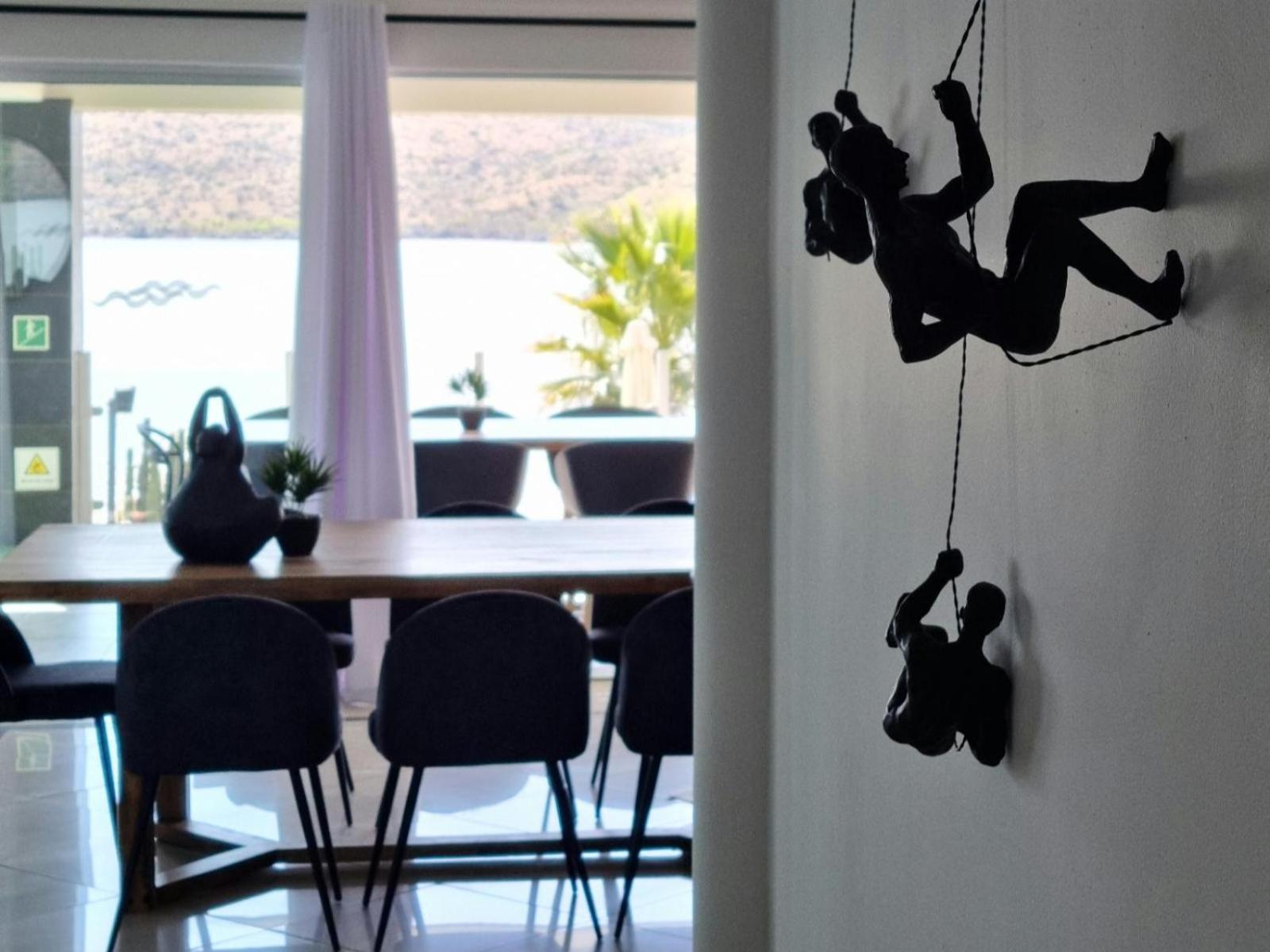 Waterfront Boutique Hotel Van der Kloof 17/22