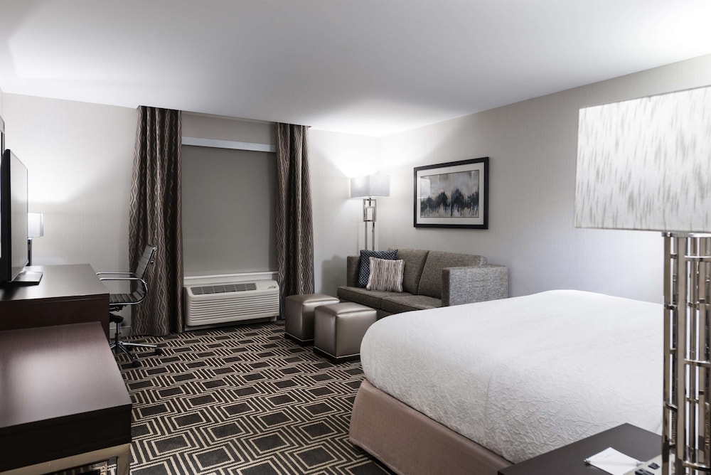 Hampton Inn And Suites Worcester Ma 19/65